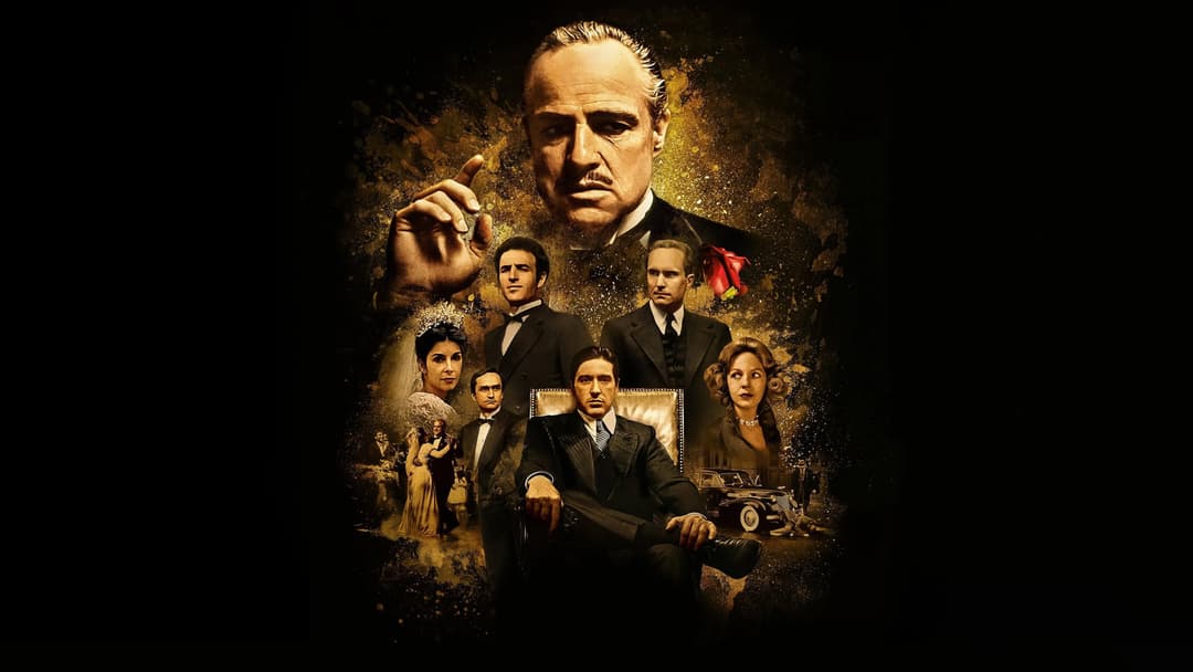 The Godfather