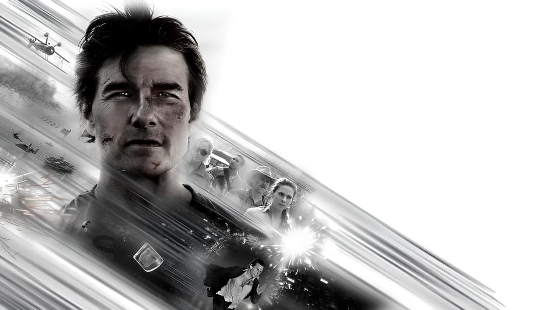 Mission: Impossible - The Final Reckoning
